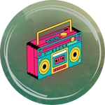 Boombox