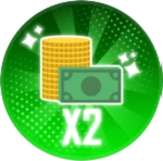 Game Pass Icon