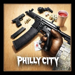 PHILLY CITY🏚️ icon