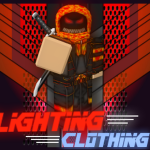 Lighting Clothing Group Inc