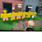 banana heart gang
