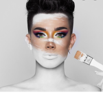 James Charles United