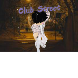Club Street