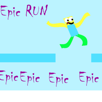 Epic RUN (Beta)