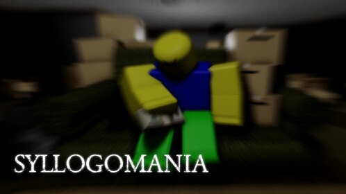 SYLLOGOMANIA