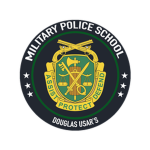 Military Police Schoοl ᅠ