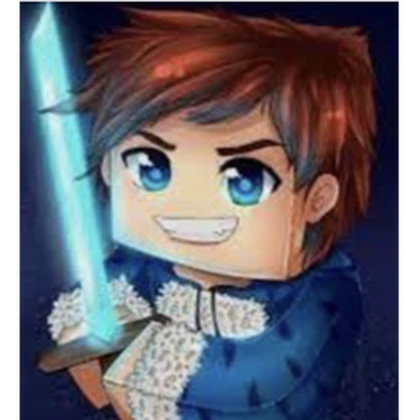 Fan club Kendal Roblox group icon
