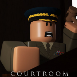 [BA] Court room