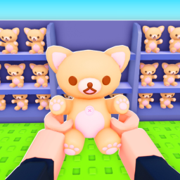 [NEW 🎉] Clean a Toy Store!