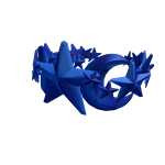 Midnight Blue Empress of the Night