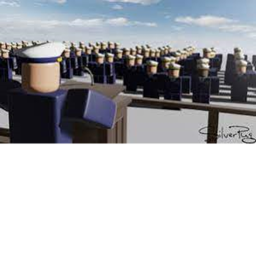 Coast Guard Parade Grounds