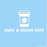 Cups' & Cream Café