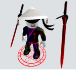 swords vs shield