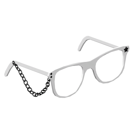 Y2k Emo Glass