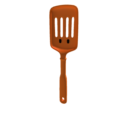 Happy Spatula