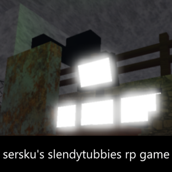 [LEGACY VERSION] serskuTubbies RP