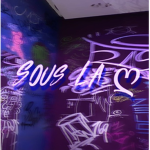 Sous La ღ