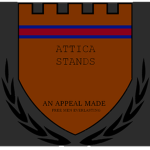 [CSoF] Attican Provisional Militia