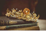 Crowned Beauties