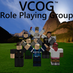 VCOG Roleplaying Group