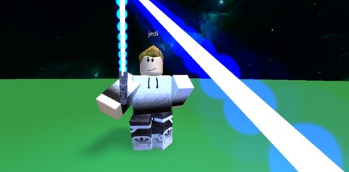 star wars test