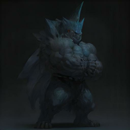 KAIJU MILKYWAY