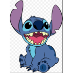Stitch's community