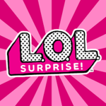 LOL Surprise! Fans