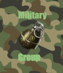 Gbomb's Military