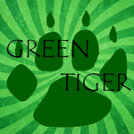Green Tiger Clothes