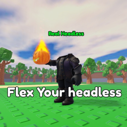 Flex Your Headless