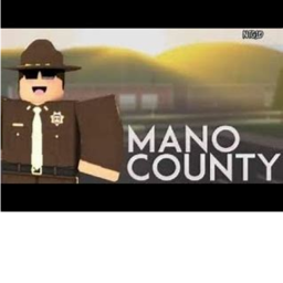 Mano County State of Pennsylvania