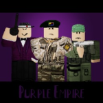[PE] Purple Empire