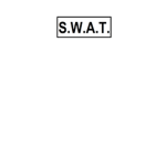 The Elite S.W.A.T. Team