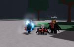 The bacon Gang / clan