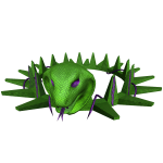 Poison Taker Void Star
