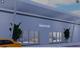Aéroport Lille Lesquin [Tunisair]