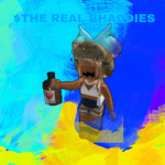 $THE REAL BHADDIES