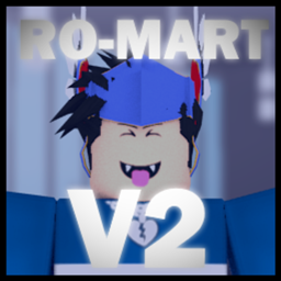 Ro-Mart V2 icon