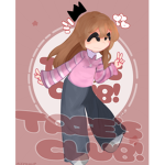 tase's club!