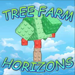 Tree Farm Horizons