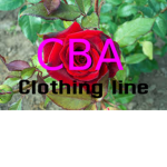 [CBA] Cherry Bomb ALlstars - Clothing Line