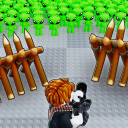 ALIEN ATTACK 👽 [UPDATE!] icon