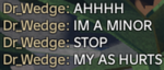 Some random group :|