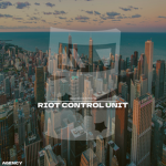 FBI Riot Cоntrol Unit