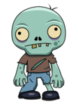 Zombie Fuel