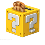 Toaster Bros.