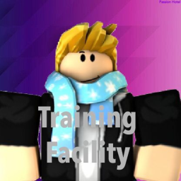 Passion Hotel | Training Facility