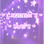 Cammii's Stars