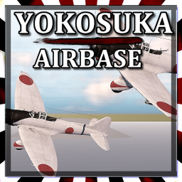 (横須) 𝐘𝐎𝐊𝐎𝐒𝐔𝐊𝐀 𝐀𝐈𝐑𝐁𝐀𝐒𝐄